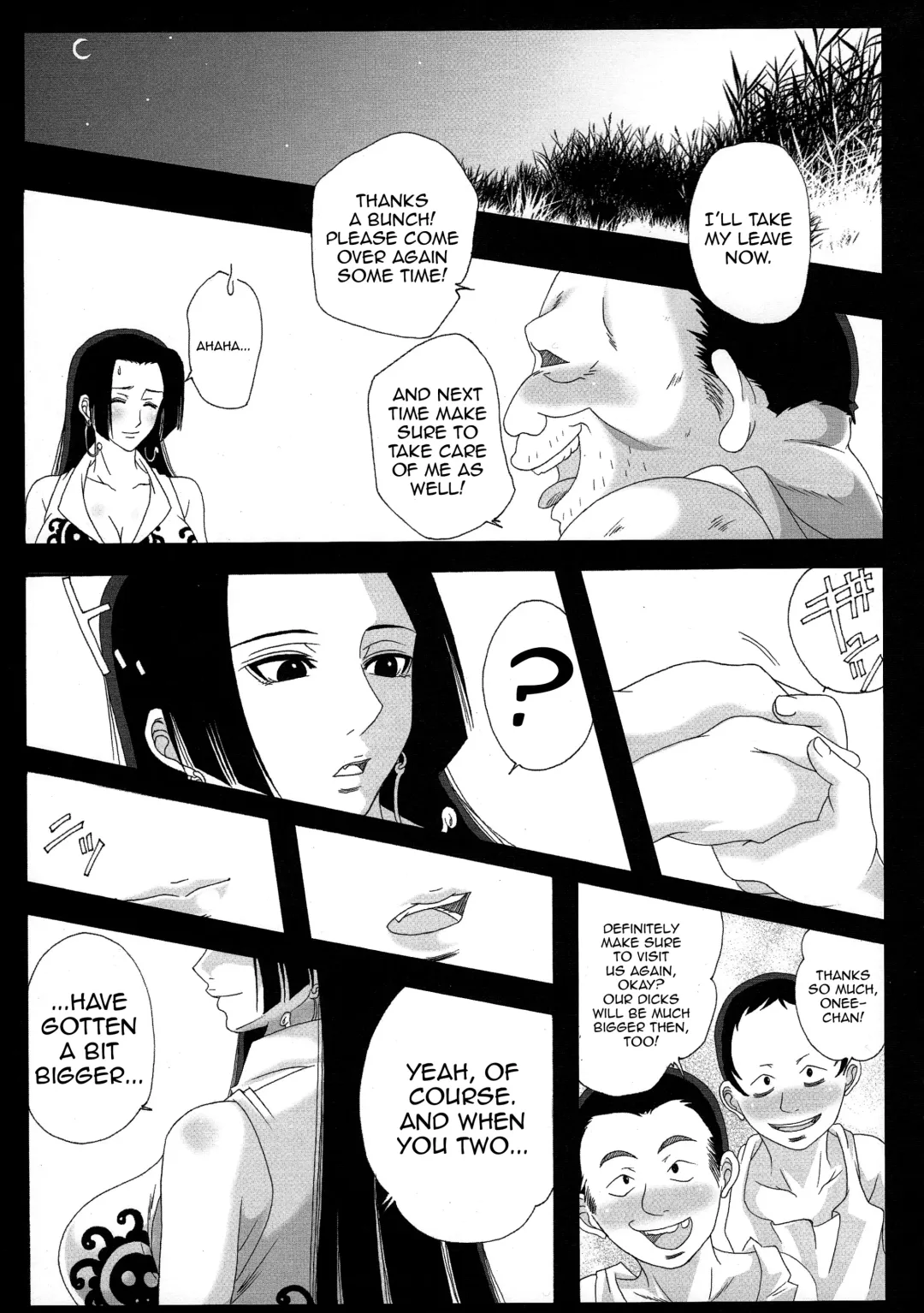 [Bibi] Benten Kairaku 12 Hebirei 2 Fhentai - Page 26