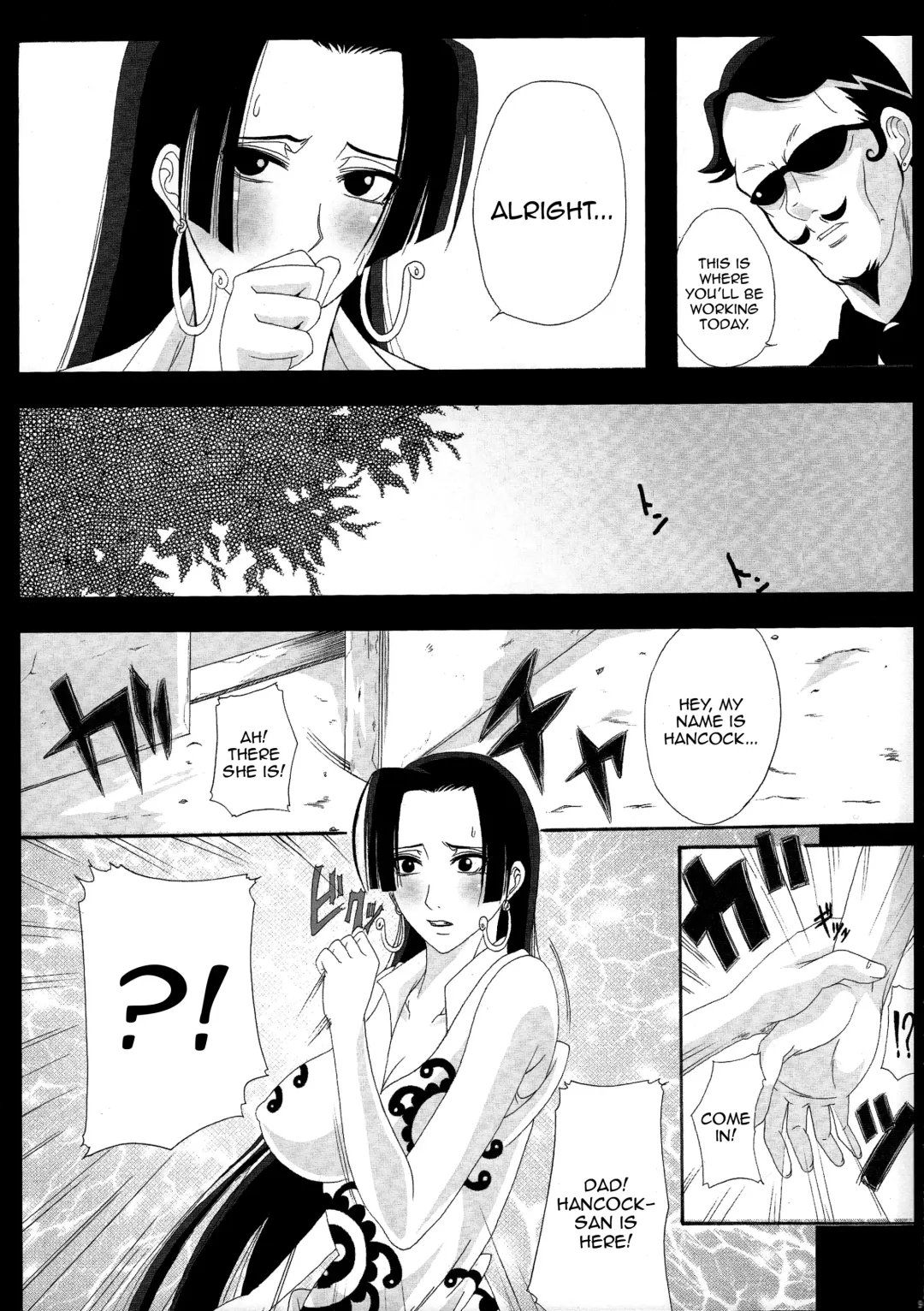 [Bibi] Benten Kairaku 12 Hebirei 2 Fhentai - Page 8