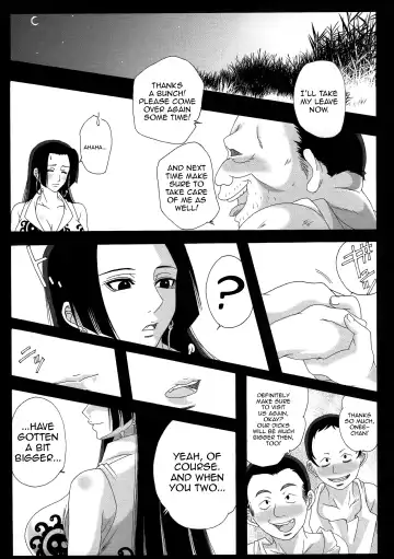 [Bibi] Benten Kairaku 12 Hebirei 2 Fhentai - Page 26