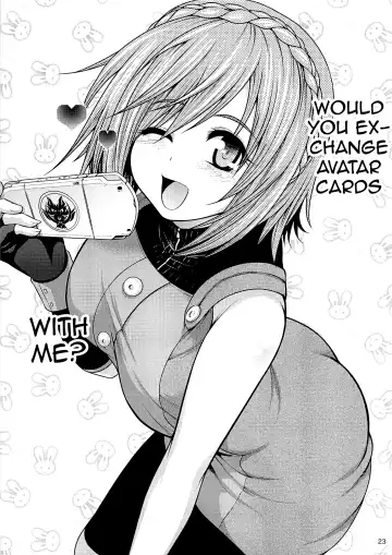 [Taihei Tengoku] EATER'S HEAVEN Fhentai - Page 22