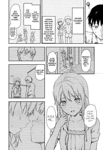 [Yuzuki N Dash] Joshi ga Uchi ni Kita! Zenpen Fhentai - Page 4