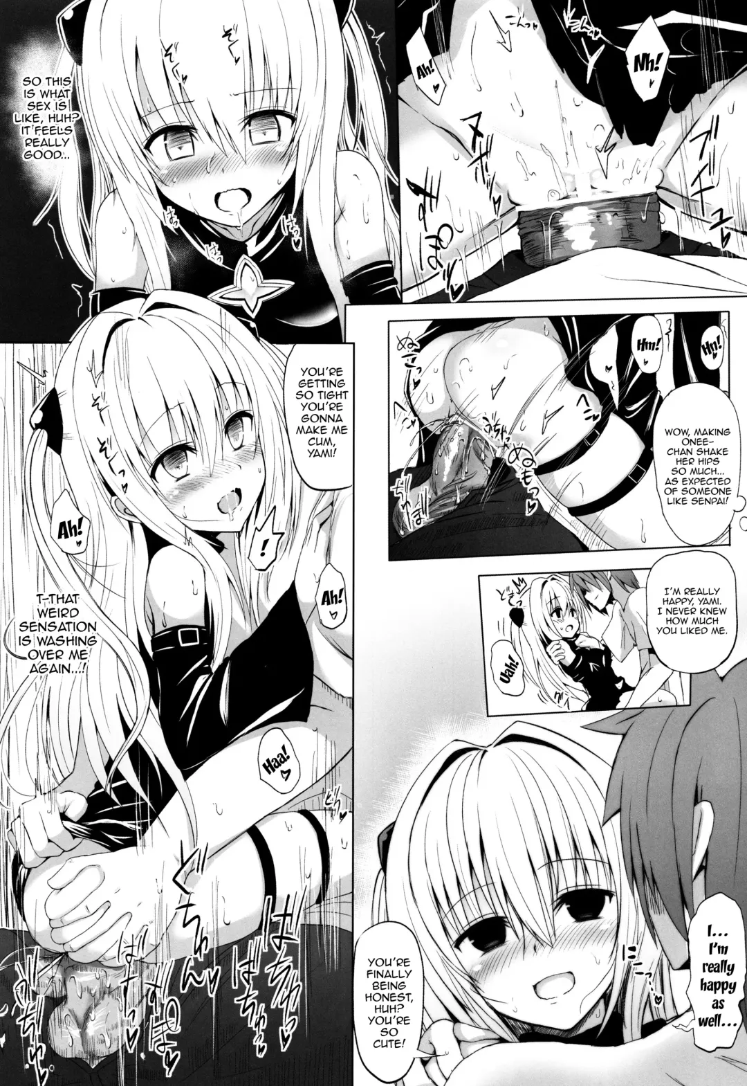 [Makabe Gorou] Geboku Keikaku Hatsudou! no Hazu ga...? | Man-Servant Plan in Full Swing! Or Is It? Fhentai - Page 22