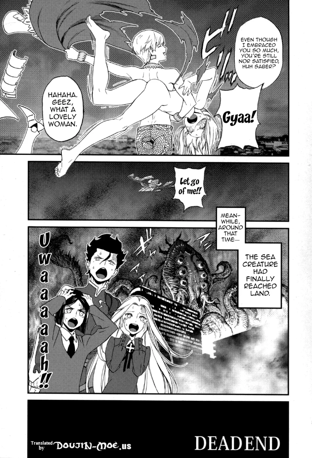 [Ikujinashi No Fetishist] Kedakaki Kishiou o tada Hitori no Onna ni Otosu | Make the Noble King of Knights Fall Into a Simple Woman Fhentai - Page 20