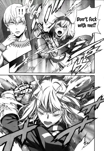 [Ikujinashi No Fetishist] Kedakaki Kishiou o tada Hitori no Onna ni Otosu | Make the Noble King of Knights Fall Into a Simple Woman Fhentai - Page 18