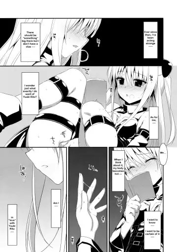 [Takei Ooki] Usotsuki no Koi Fhentai - Page 2