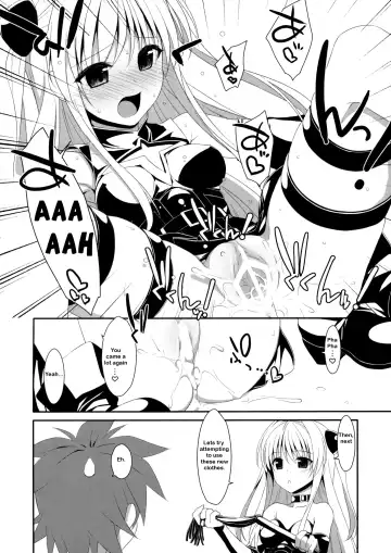 [Takei Ooki] Usotsuki no Koi Fhentai - Page 39