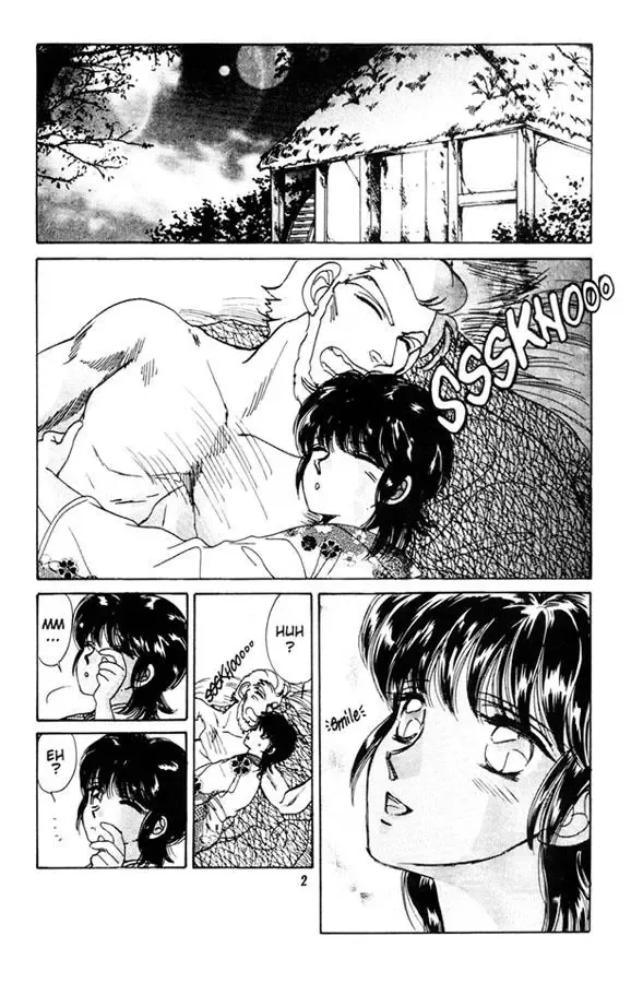 [Asagiri Yuu] Midnight panther 5 Fhentai - Page 2