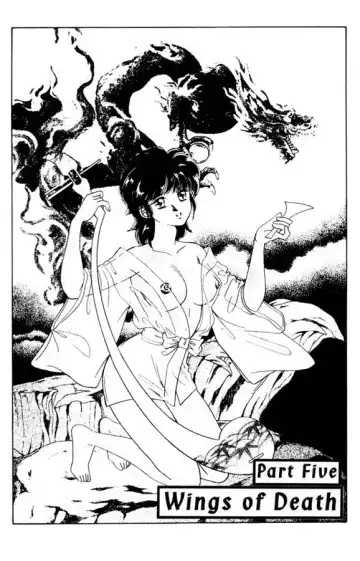 Read [Asagiri Yuu] Midnight panther 5 - Fhentai