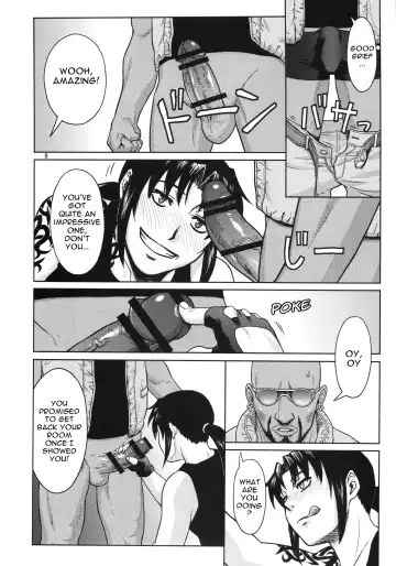 [Azasuke] SUPER BIG SIZE! Fhentai - Page 7