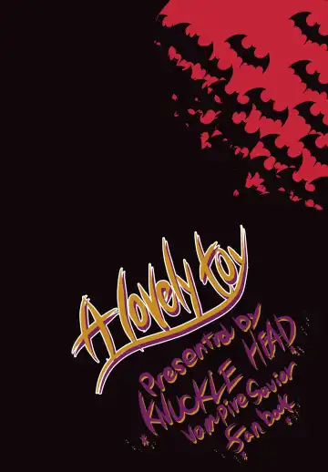 [Shomu] A lovely toy Fhentai - Page 22