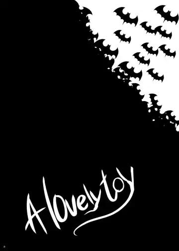 [Shomu] A lovely toy Fhentai - Page 3