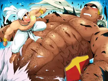 Read Orenchi no Mahoutsukai 2 - Fhentai