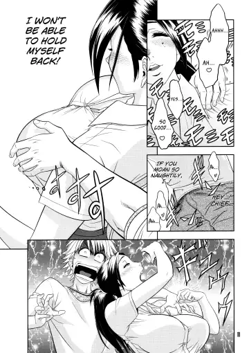 [Tatsunami Youtoku] Bijin Henshuuchou no Himitsu (2) | Beautiful Editor-in-Chief's Secret 2 Fhentai - Page 11