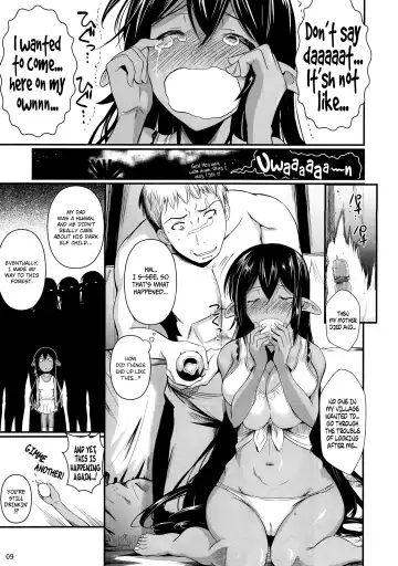 [Fuetakishi] Tatta Hitori no Youheidan | One-Man Mercenary Army Fhentai - Page 10