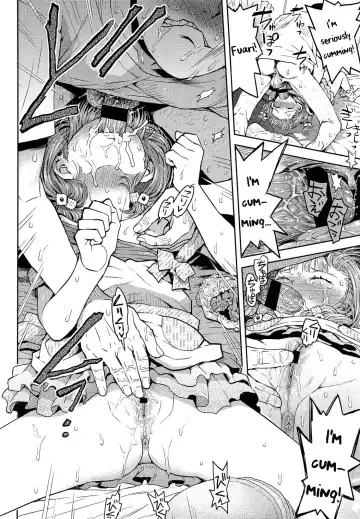 [Minasuki Popuri] Fuari-chan Tensai Tensai | Fuari-chan, The Little Genius Fhentai - Page 10