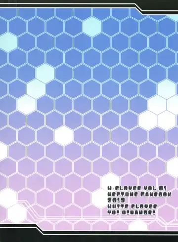 [Hinamori Yui] W-CLOVER vol.01 Fhentai - Page 23