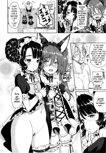 [Mojarin] Elin Peropero x 6 Fhentai - Page 5