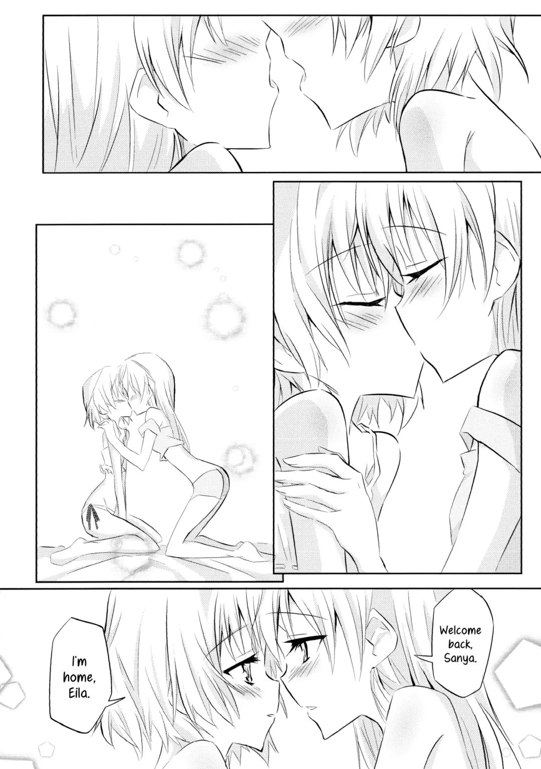 [Nwonyo] EilaNyaX Fhentai - Page 5