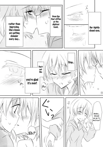 [Nwonyo] EilaNyaX Fhentai - Page 11