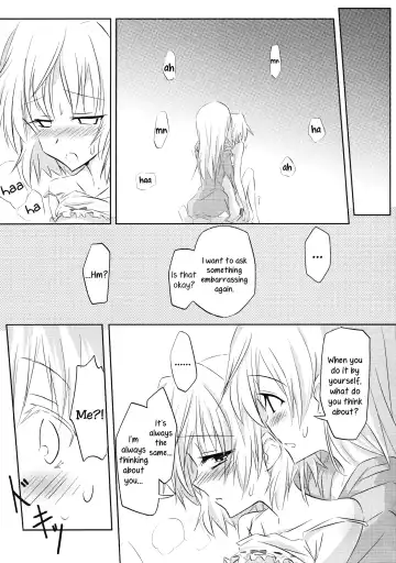 [Nwonyo] EilaNyaX Fhentai - Page 22