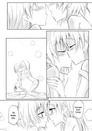 [Nwonyo] EilaNyaX Fhentai - Page 5