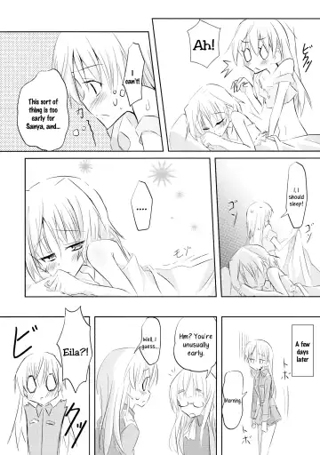 [Nwonyo] EilaNyaX Fhentai - Page 7