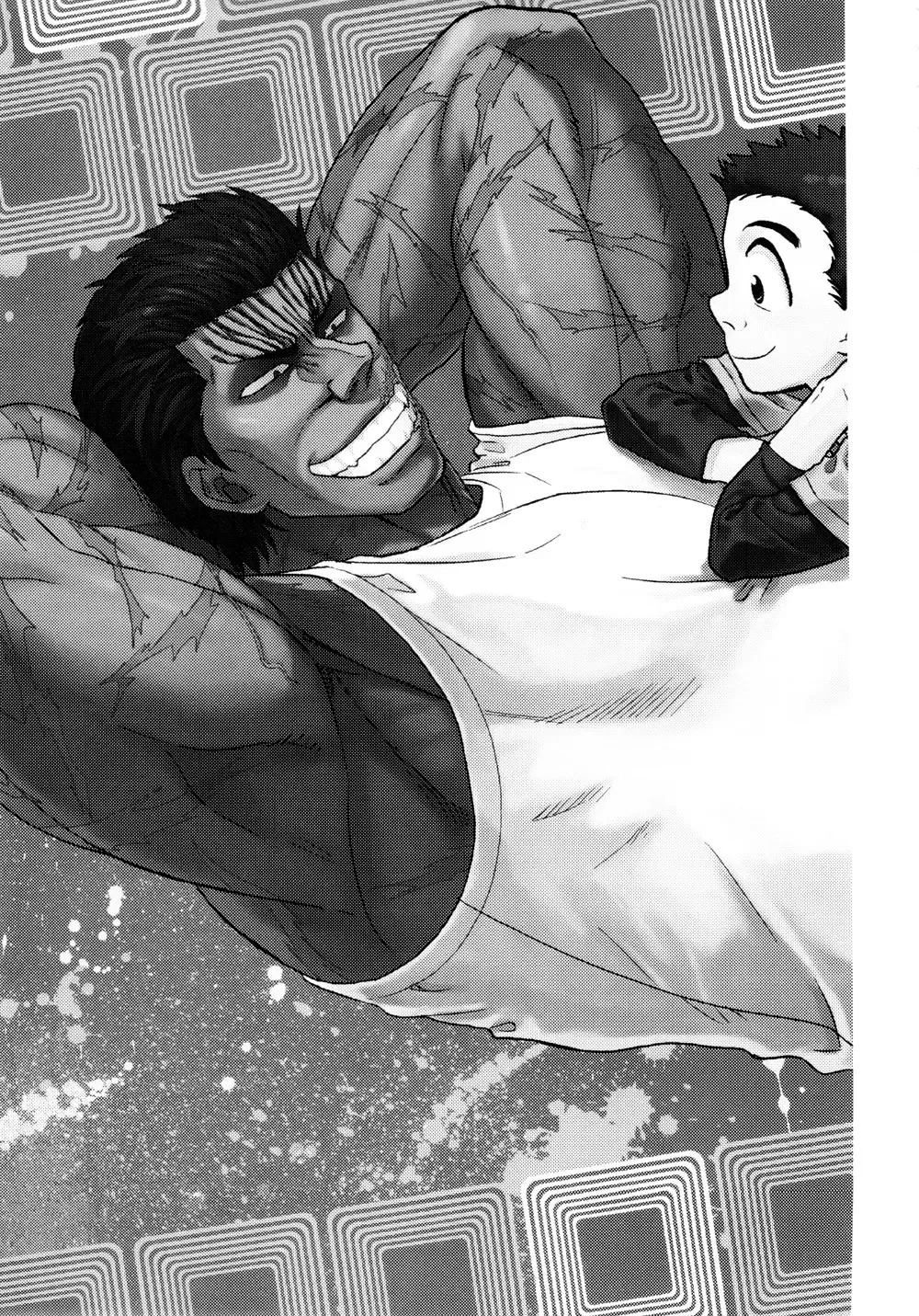 [Jirou] BEAT! Fhentai - Page 64