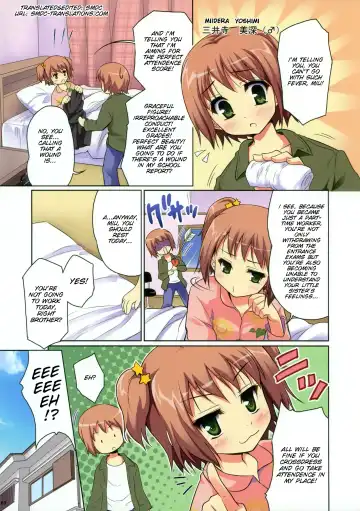 [Tohgarashi Hideyu] Oni Kawa Fhentai - Page 3