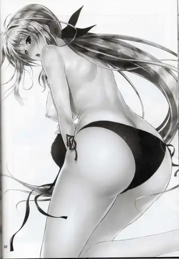 [Mikuni Mizuki] Home Sweet Home ~ Fate Hen 5 ~ Fhentai - Page 27