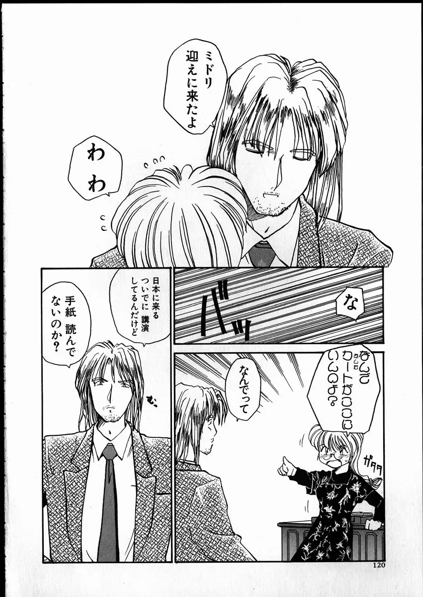 [Rate] Best Relation Fhentai - Page 119