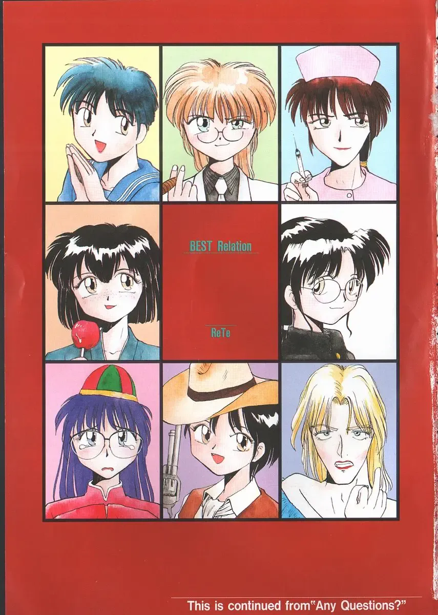 [Rate] Best Relation Fhentai - Page 3