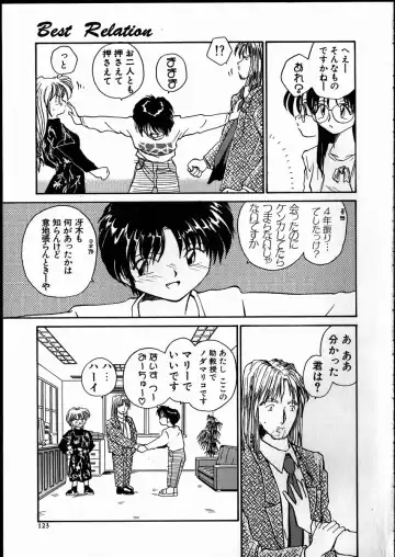 [Rate] Best Relation Fhentai - Page 122