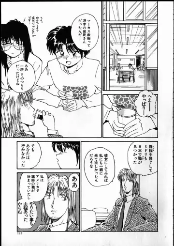 [Rate] Best Relation Fhentai - Page 124