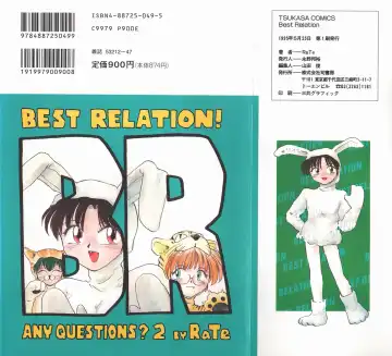 [Rate] Best Relation Fhentai - Page 177