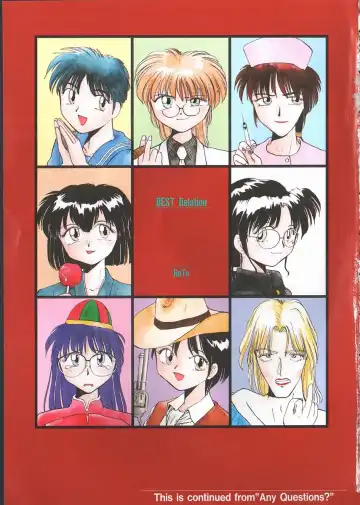 [Rate] Best Relation Fhentai - Page 3