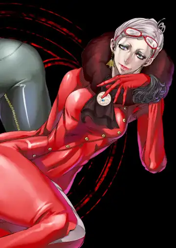 [Zunta] Lollipop Fhentai - Page 26