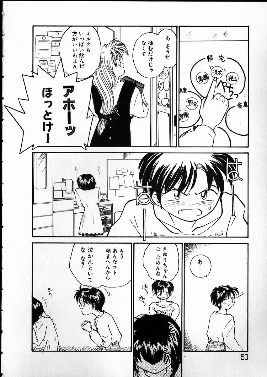 [Rate] Any Questions Fhentai - Page 90