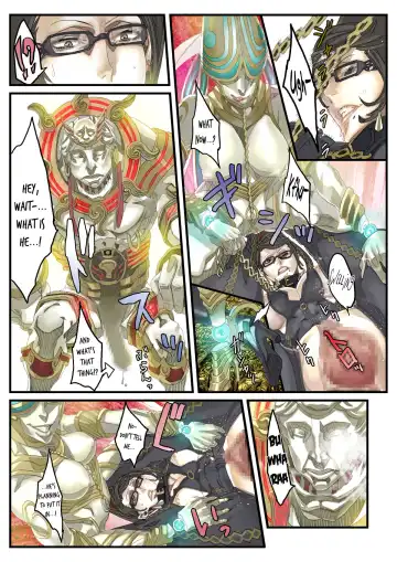 [Zunta] Lollipop Fhentai - Page 15