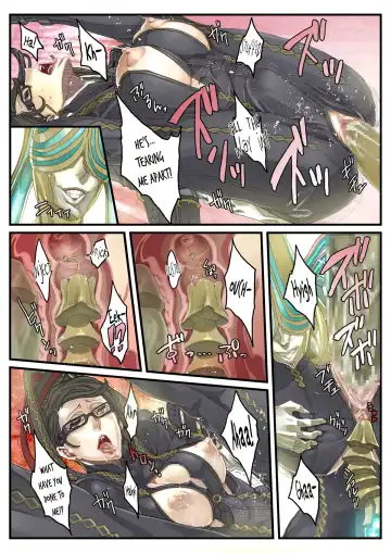 [Zunta] Lollipop Fhentai - Page 17