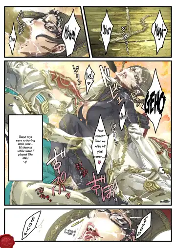 [Zunta] Lollipop Fhentai - Page 20