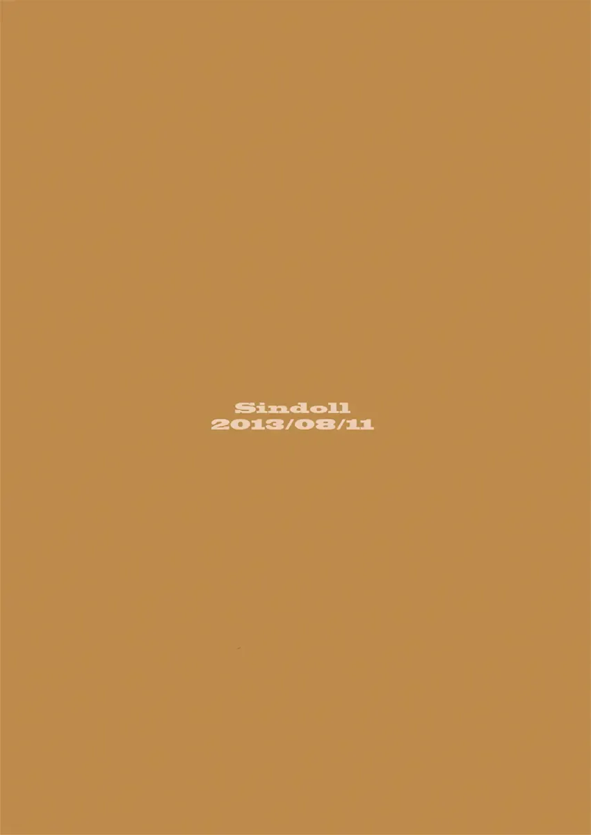 [Kousoku - Sindoll] CHOCOLATE Fhentai - Page 18