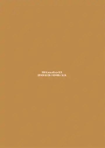 [Kousoku - Sindoll] CHOCOLATE Fhentai - Page 18