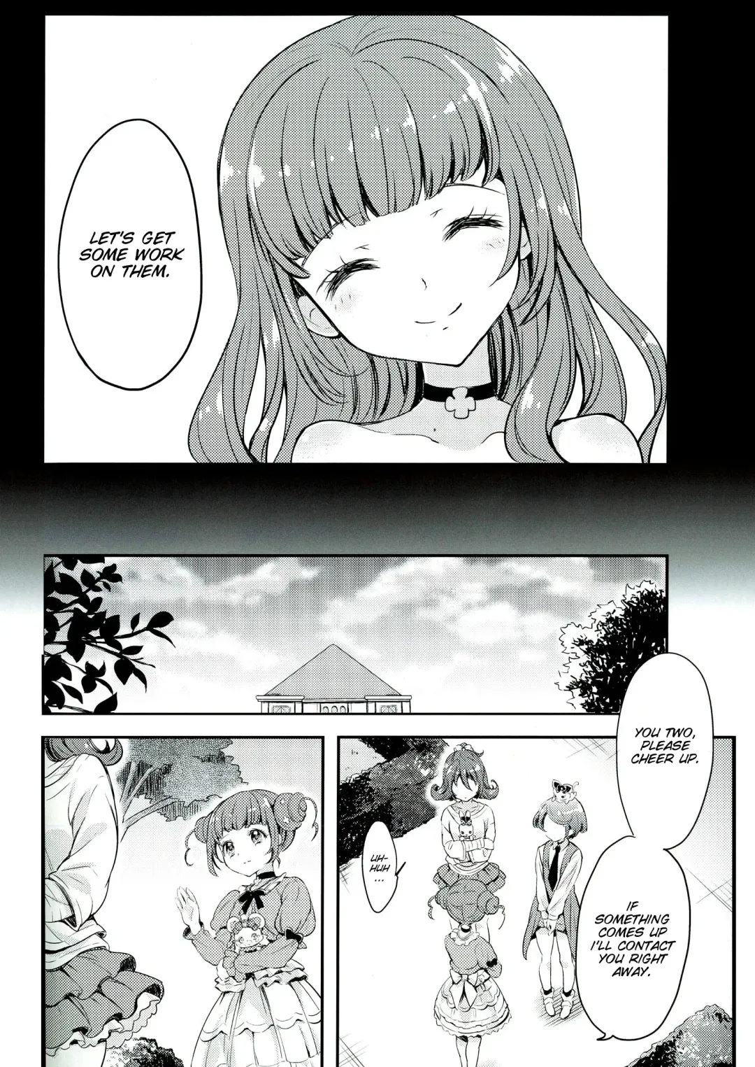 [Yukiwo] Hima o Moteamashita Kanemochi no Asobi Fhentai - Page 15