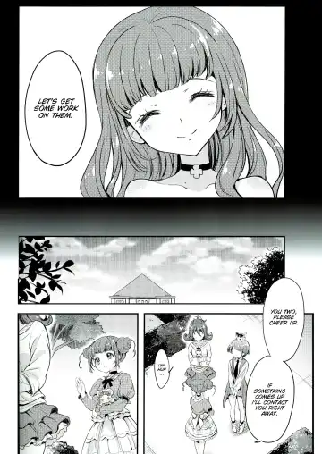 [Yukiwo] Hima o Moteamashita Kanemochi no Asobi Fhentai - Page 15