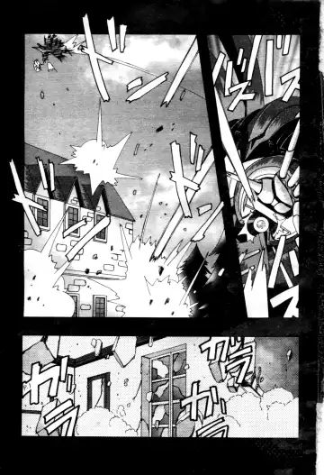 [Higashitotsuka Raisuta] Haman-teki Yabou Fhentai - Page 2