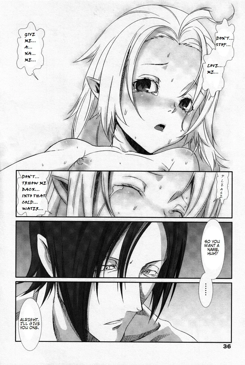 [Hiiragi Masaki] Otokonoko HELL - Yuukai no Ko Fhentai - Page 10