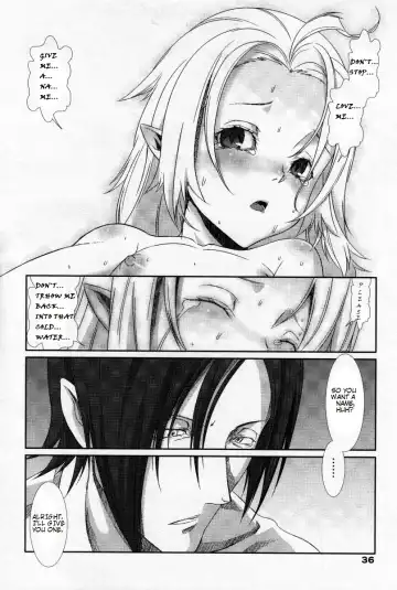 [Hiiragi Masaki] Otokonoko HELL - Yuukai no Ko Fhentai - Page 10