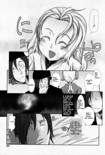 [Hiiragi Masaki] Otokonoko HELL - Yuukai no Ko Fhentai - Page 4
