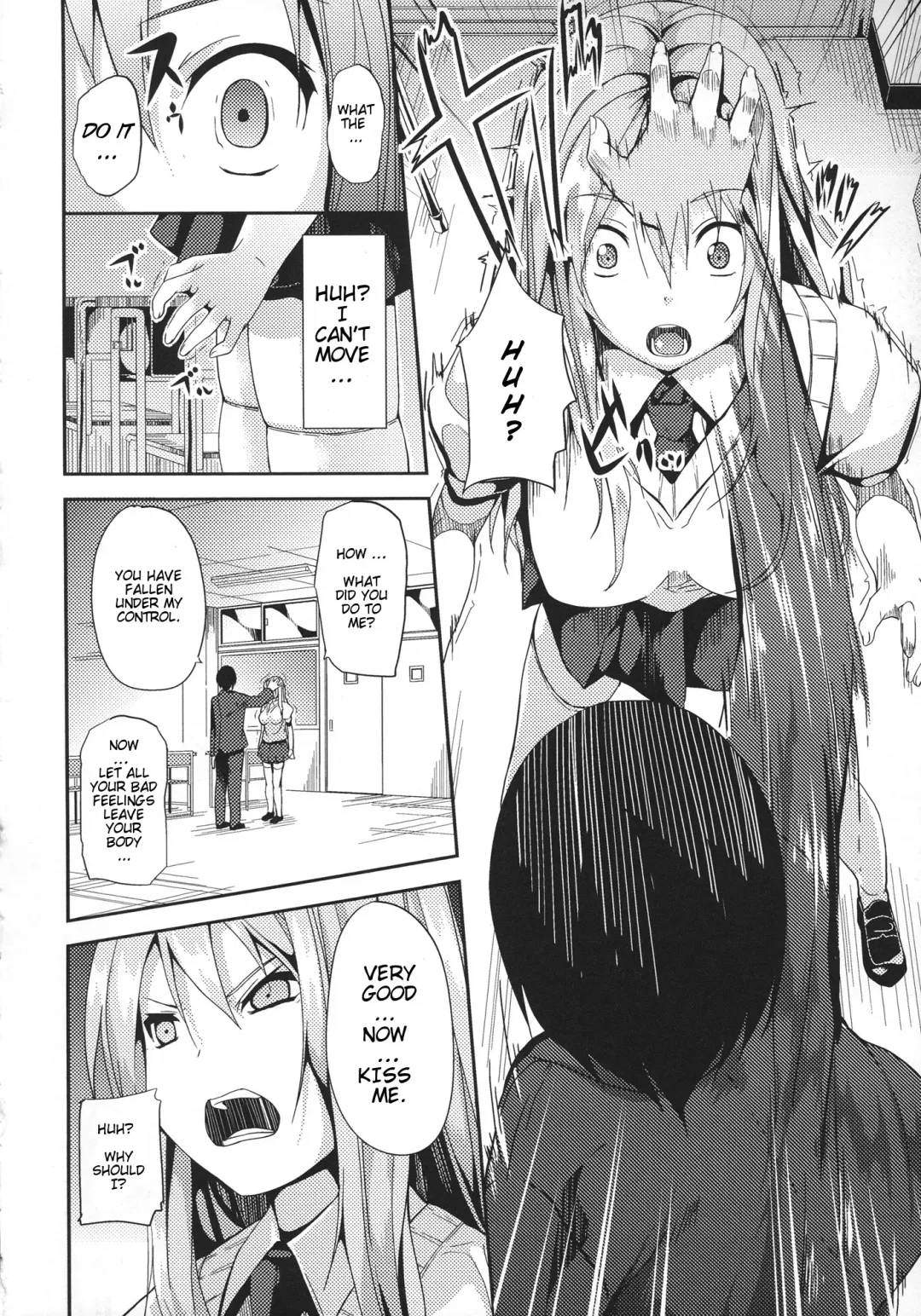 [Date] Junai Doll | Pure Love Doll Fhentai - Page 4