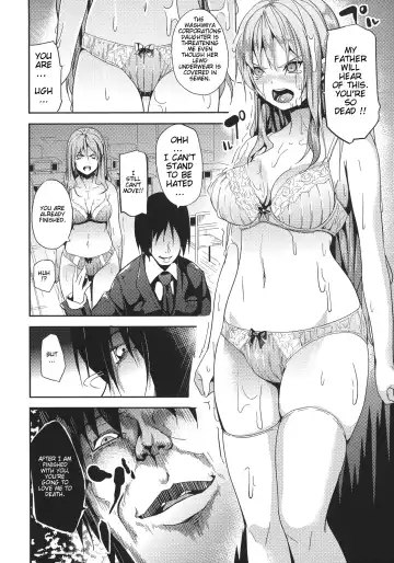 [Date] Junai Doll | Pure Love Doll Fhentai - Page 10